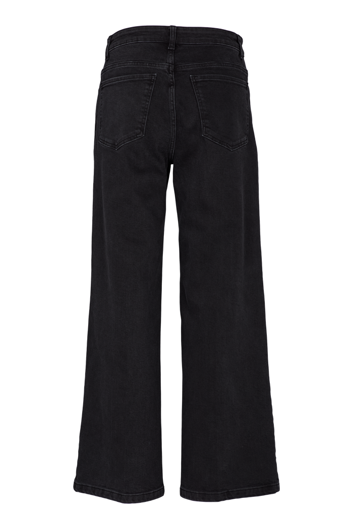 Basic Apparel Enya Jeans Jeans 001 Black